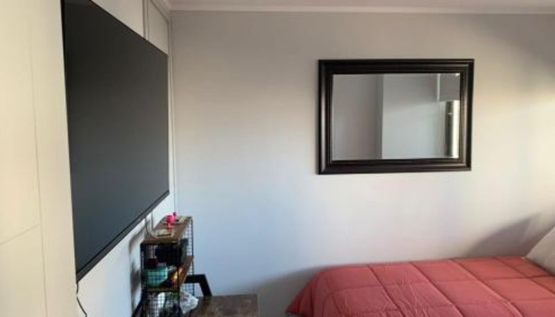 Habitación estándar - costas de montemar Hermoso y comodo Departamento con vista al mar