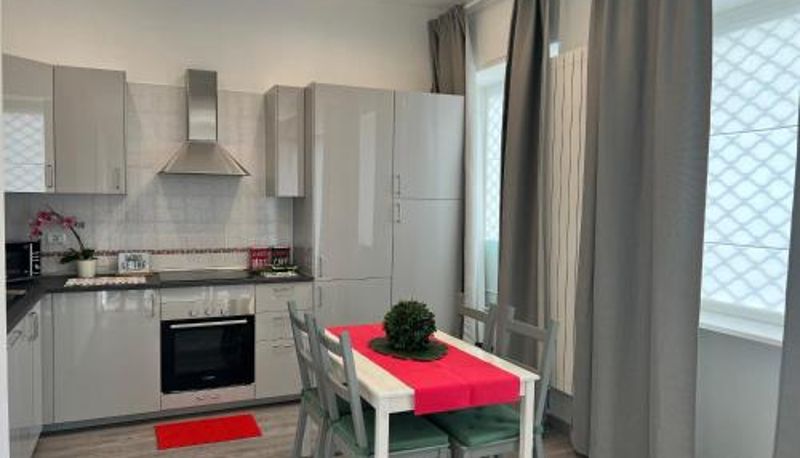 Appartement - Bnbook Monolocale Gandhi