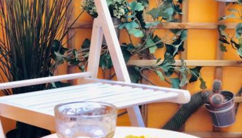 Apartamento - Ático Centro Málaga