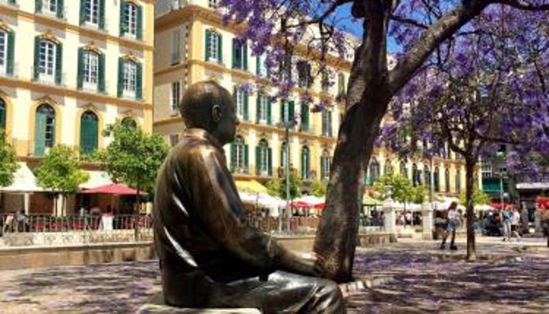 Apartamento - Ático Centro Málaga