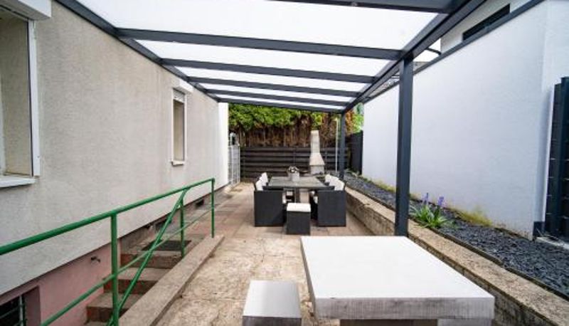 Apartament - Blauer Stein - Vibe WH02