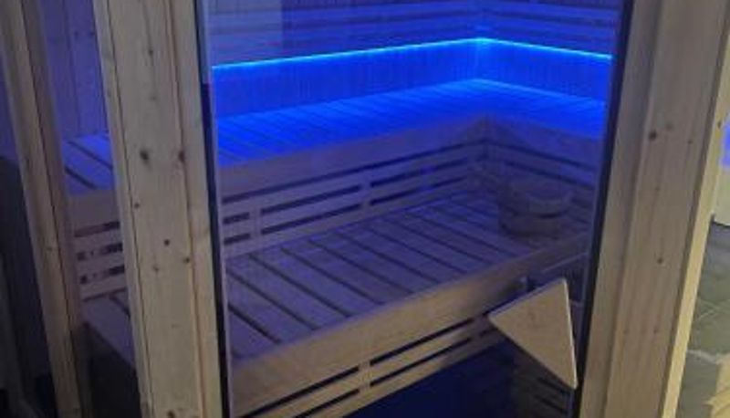 Apartament - Blauer Stein - Vibe WH02