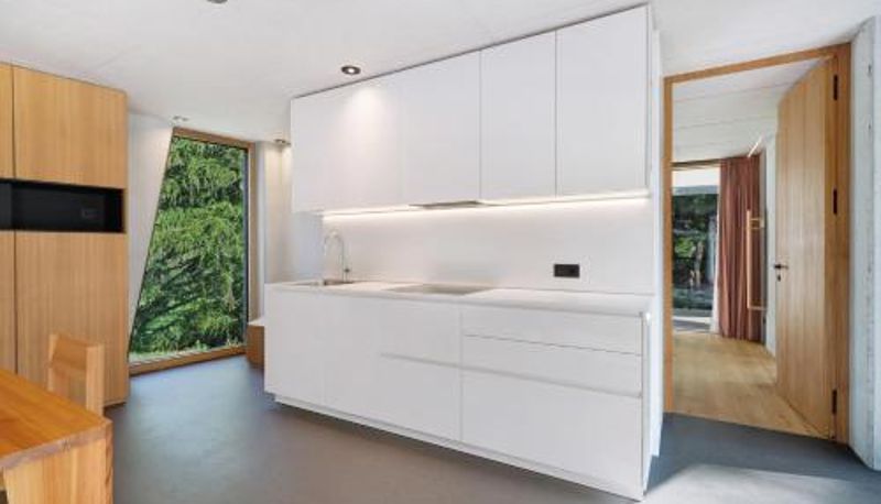 Apartment - Haus 191