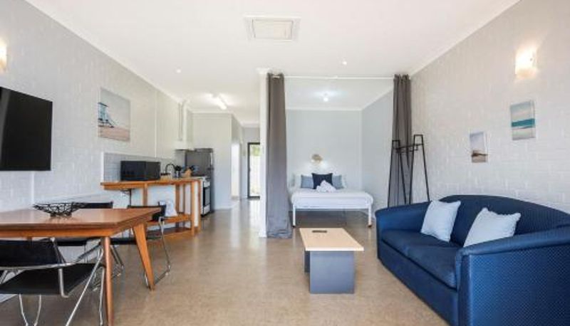 Apartment - Windsurfer Beach Chalet 2