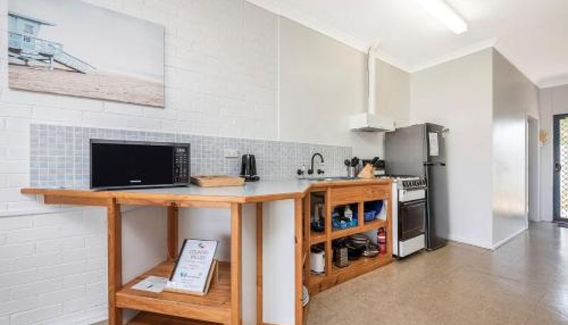 Apartment - Windsurfer Beach Chalet 2
