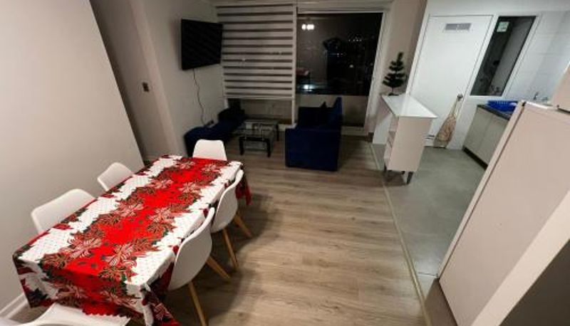 Apartment - Departamento hasta 6 personas en Quintero