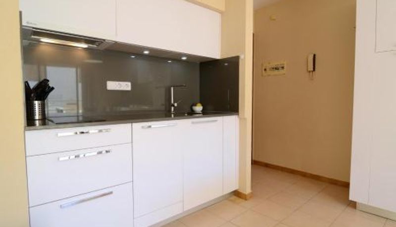 Cocina - San Enrique B 2-2