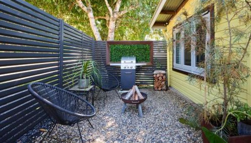 Standardzimmer - Studio 22 Bellingen