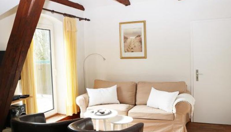 Appartement - Seadrift Land-Apartments