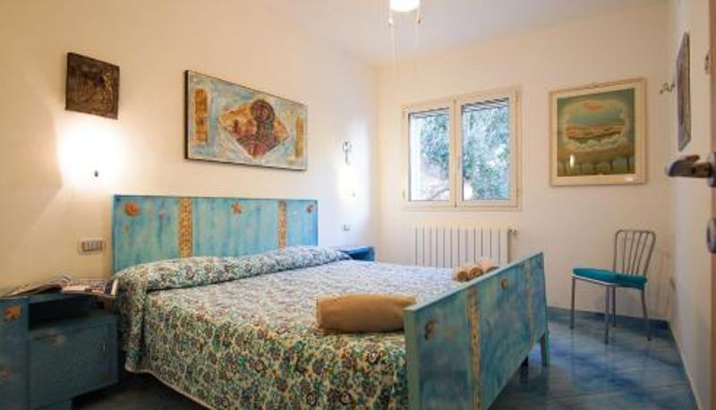 Apartment - Sea View - Rena Bianca