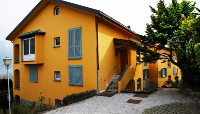 Apartamento - Charming Lake View Apartment