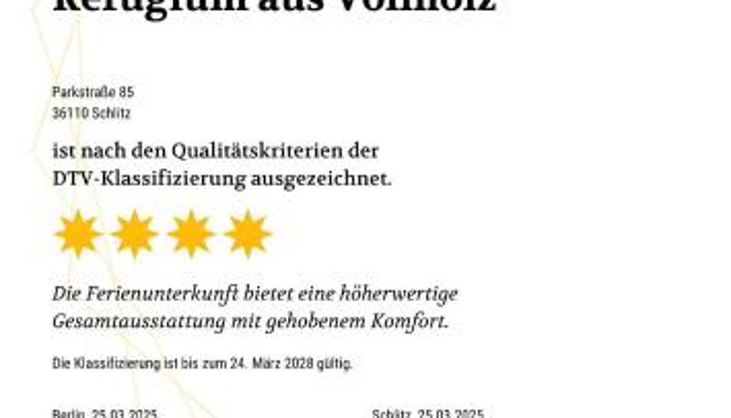 Standard room - Refugium aus Vollholz