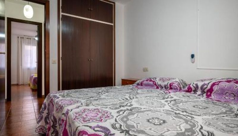 Apartament - AT108 Comunidad con piscina en primera línea de la playa