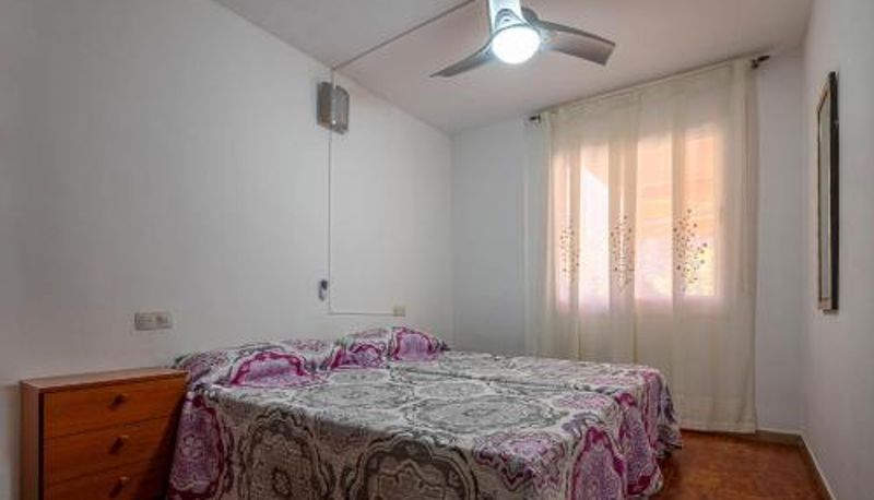 Apartament - AT108 Comunidad con piscina en primera línea de la playa