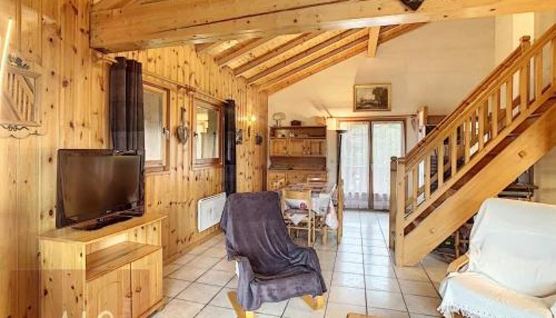 Standart oda - Grand Duplex 110m² 3 Chambres avec Balcon & Terrasse
