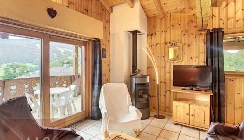 Standart oda - Grand Duplex 110m² 3 Chambres avec Balcon & Terrasse