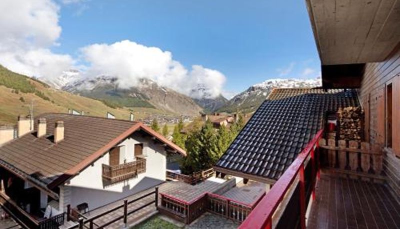 Standaardkamer - Residence Attila Panorama
