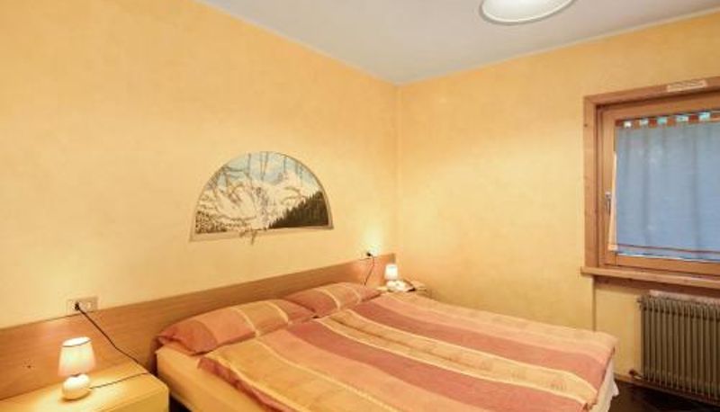 Appartement - Residence Attila Panorama