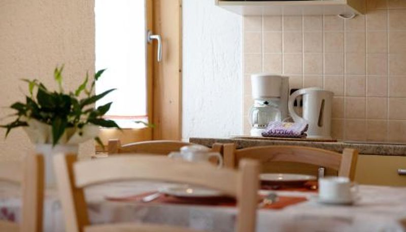 Appartement - Residence Attila Panorama