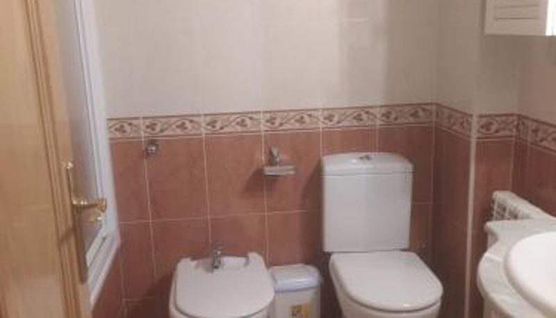 Standaardkamer - Vivienda céntrica en Las Navas
