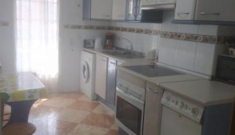 Standaardkamer - Vivienda céntrica en Las Navas