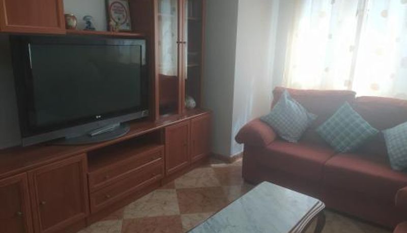 Standardzimmer - Vivienda céntrica en Las Navas