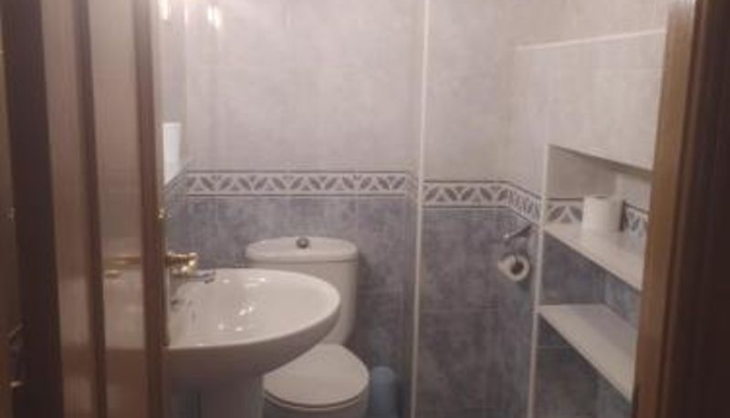 Standaardkamer - Vivienda céntrica en Las Navas