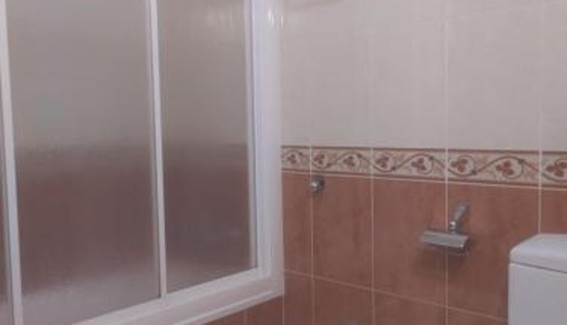Standaardkamer - Vivienda céntrica en Las Navas