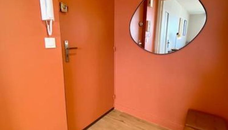 Standardzimmer - Amateru - SILS