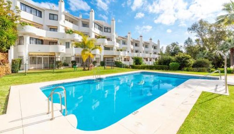Appartamento - Jardines de Calahonda I