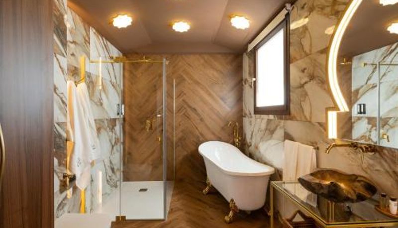 Daire - Palatina Concept Suites