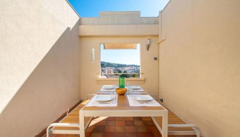 Standart oda - Apt With Pool 10 Min From The Beach