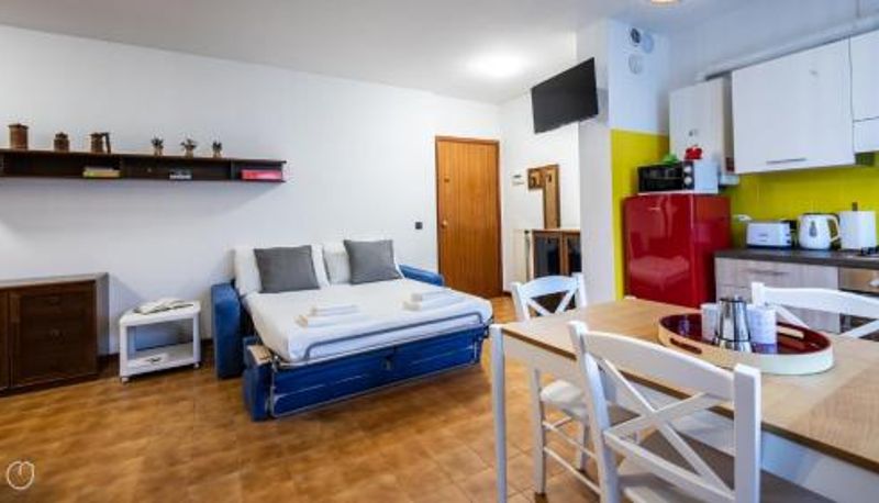 Apartament - Italianway - Susans 8