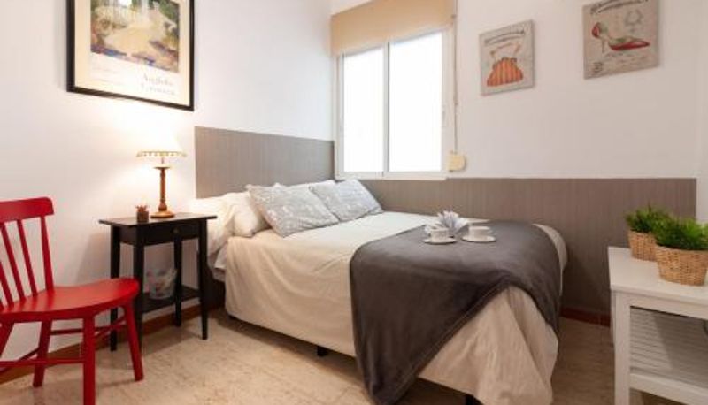 Daire - Sea & Wave Soho Family Apartment