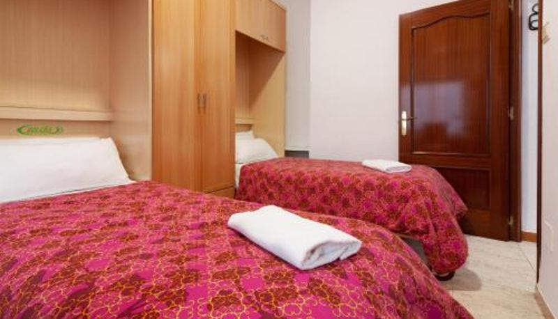 Daire - Sea & Wave Soho Family Apartment