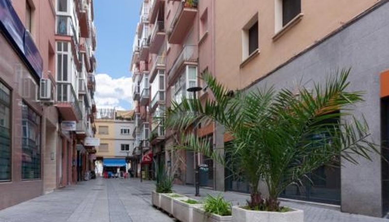 Daire - Sea & Wave Soho Family Apartment