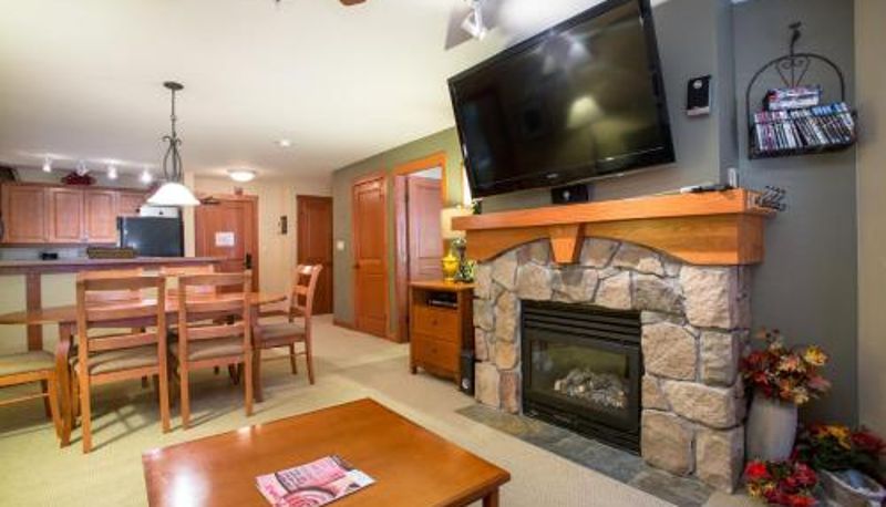 Bilgi - 1205A - One Bedroom Standard Eagle Springs West