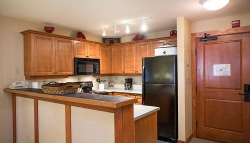 Bilgi - 1205A - One Bedroom Standard Eagle Springs West