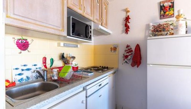 Apartment - Appartement Première ligne plage