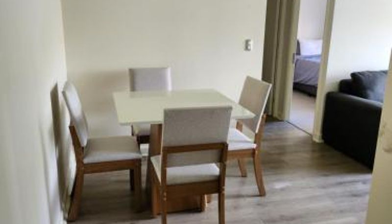 Apartament - Cómodo y acogedor departamento