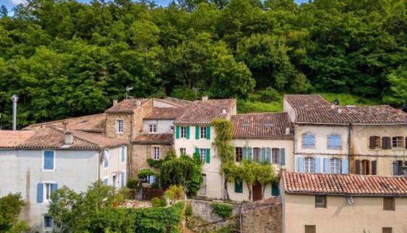 Info - 17 m² + Balcon  Rennes les bains Studio confortable