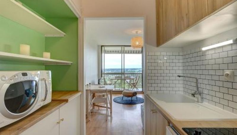 Appartement - L'Écrin d'Elteville - Charmant studio
