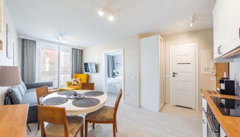 Informacje - Bursztynowa Sun & Snow