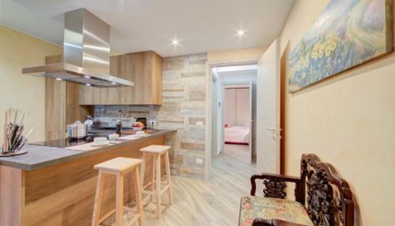 Appartement - Casa Cristina Laveno 150m from lake - Happy Rentals