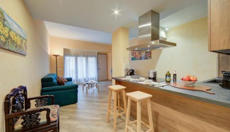 Appartement - Casa Cristina Laveno 150m from lake - Happy Rentals