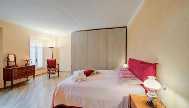 Appartement - Casa Cristina Laveno 150m from lake - Happy Rentals