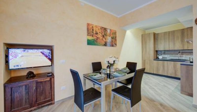 Appartement - Casa Cristina Laveno 150m from lake - Happy Rentals