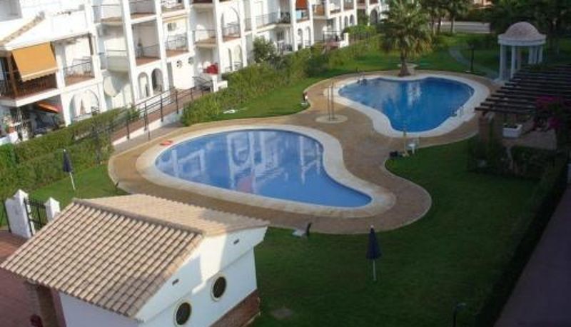Appartamento - Casa Cox Laguna Beach Torrox Costa