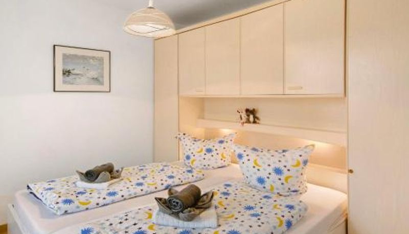 Appartement - Ferienwohnung 47 Haus Seestern