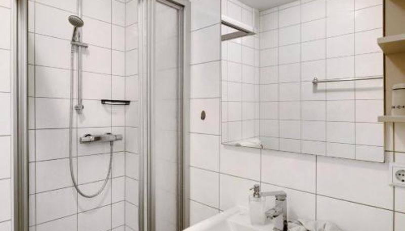 Appartement - Ferienwohnung 47 Haus Seestern
